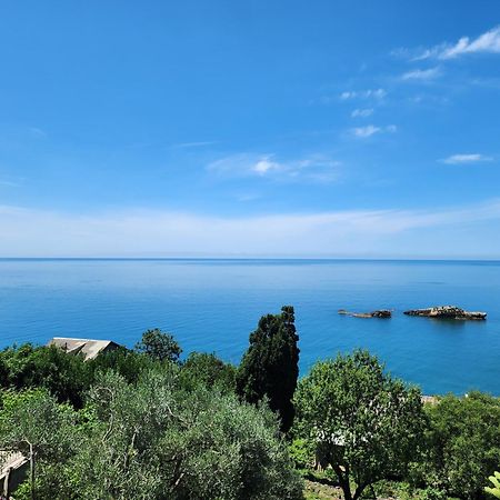 Apartment Ulcinj Luaran gambar