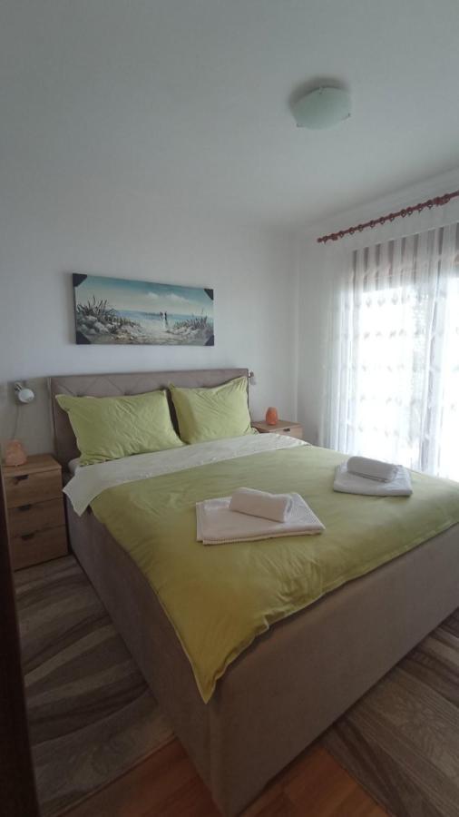 Apartment Ulcinj Luaran gambar