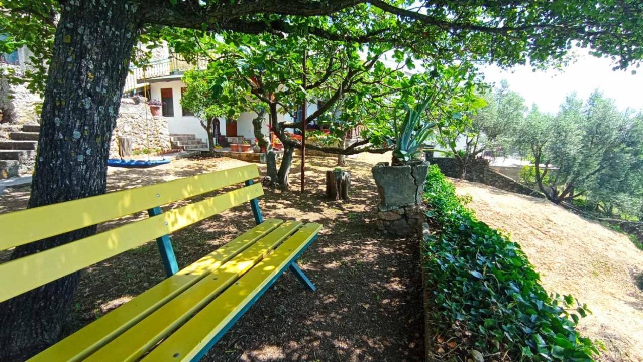 Apartment Ulcinj Luaran gambar