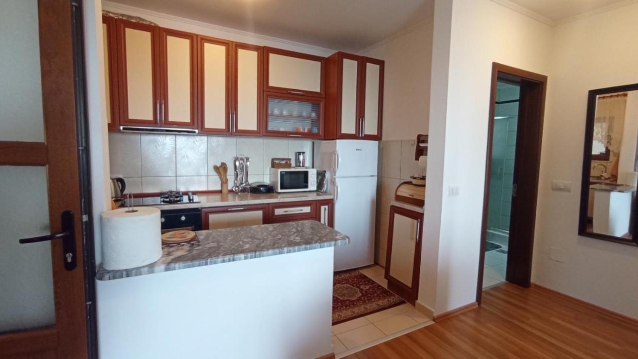 Apartment Ulcinj Luaran gambar
