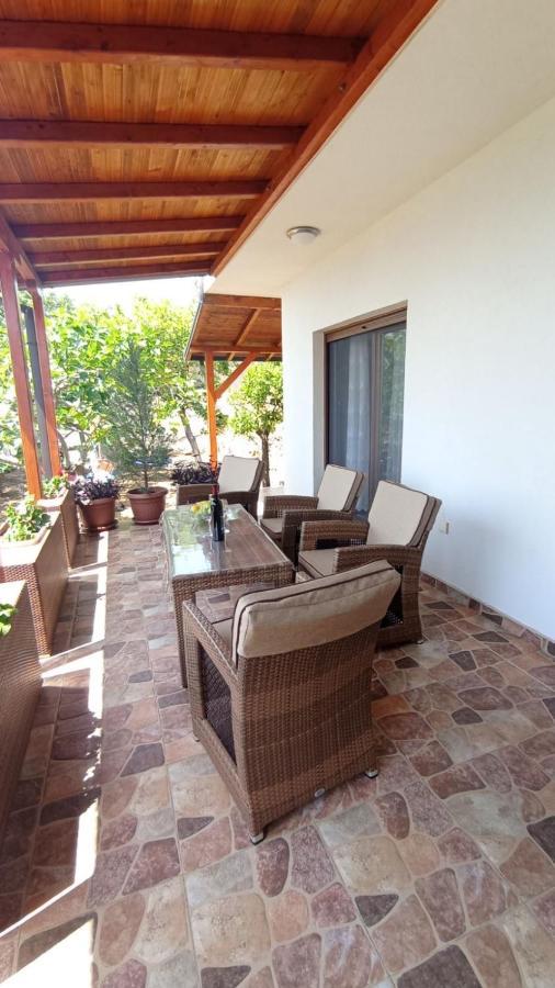 Apartment Ulcinj Luaran gambar