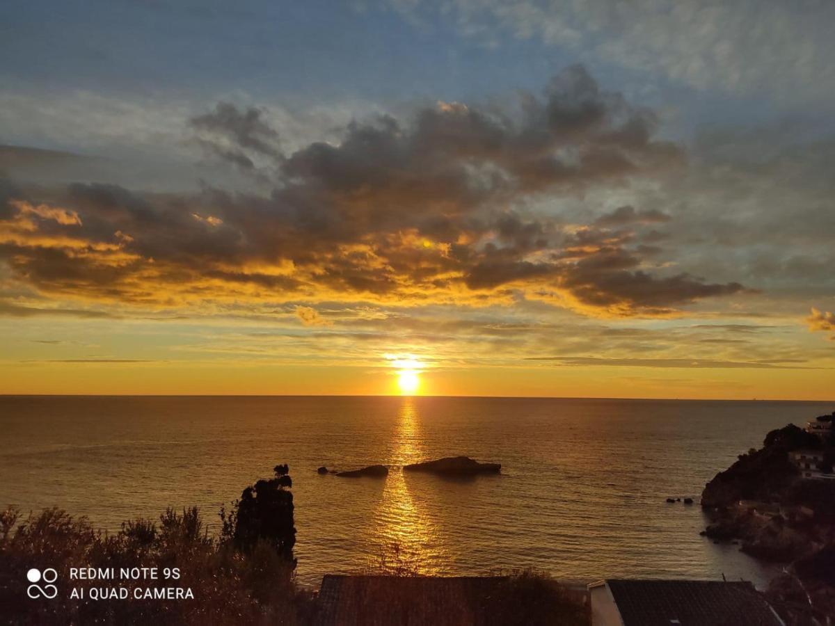 Apartment Ulcinj Luaran gambar