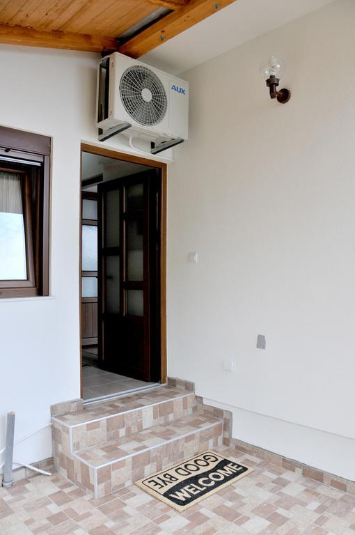 Apartment Ulcinj Bilik gambar