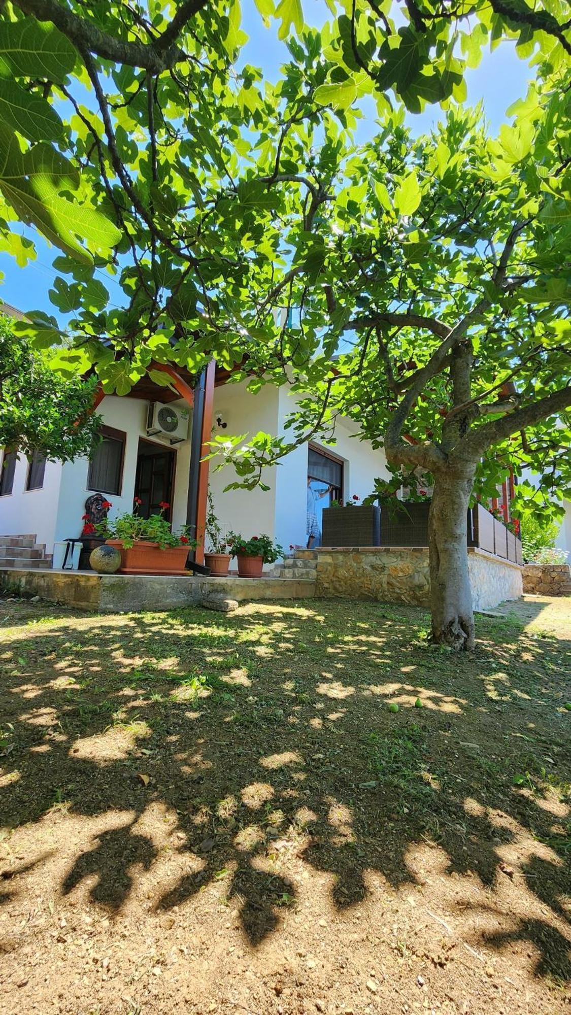 Apartment Ulcinj Luaran gambar