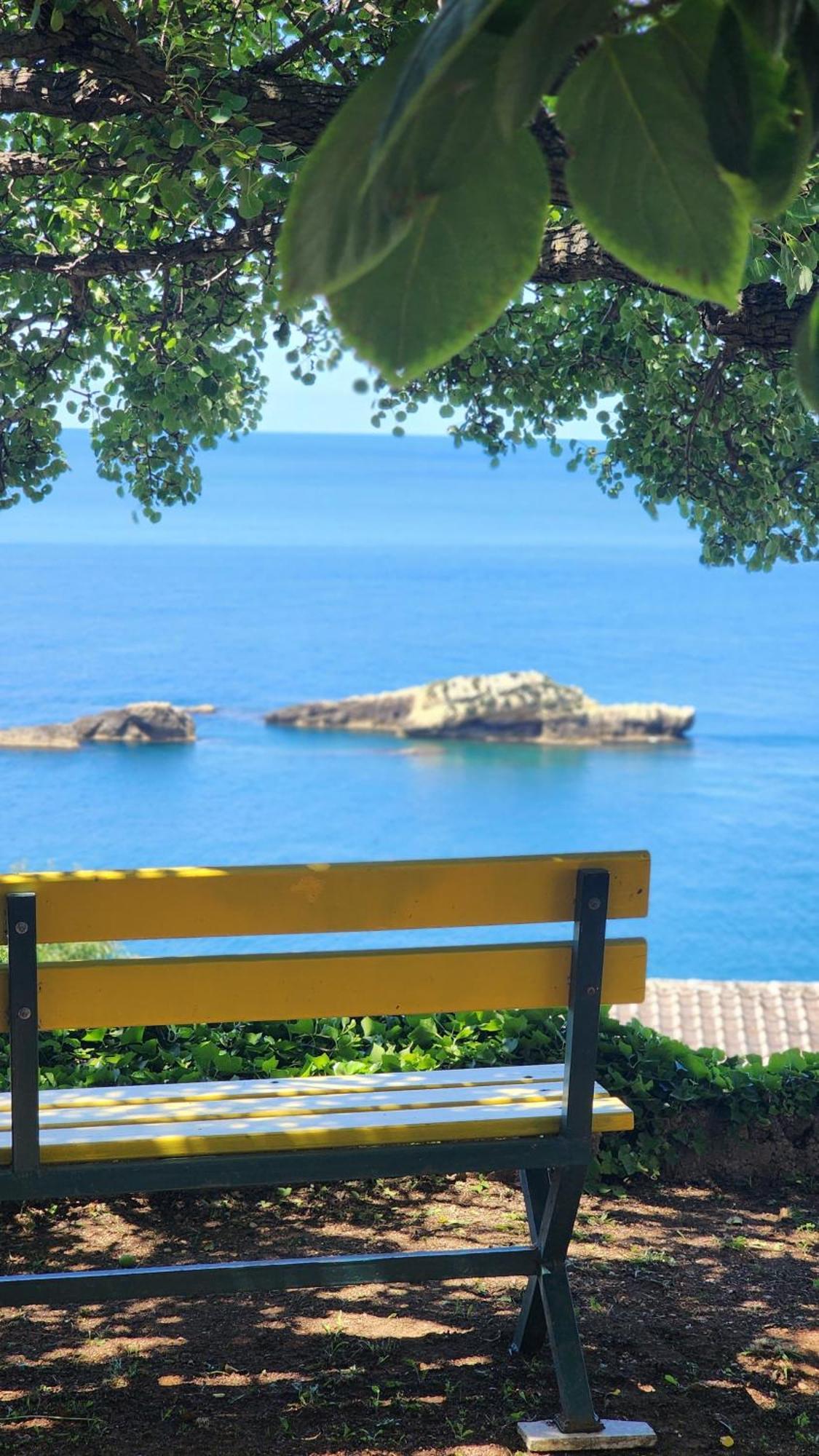 Apartment Ulcinj Luaran gambar