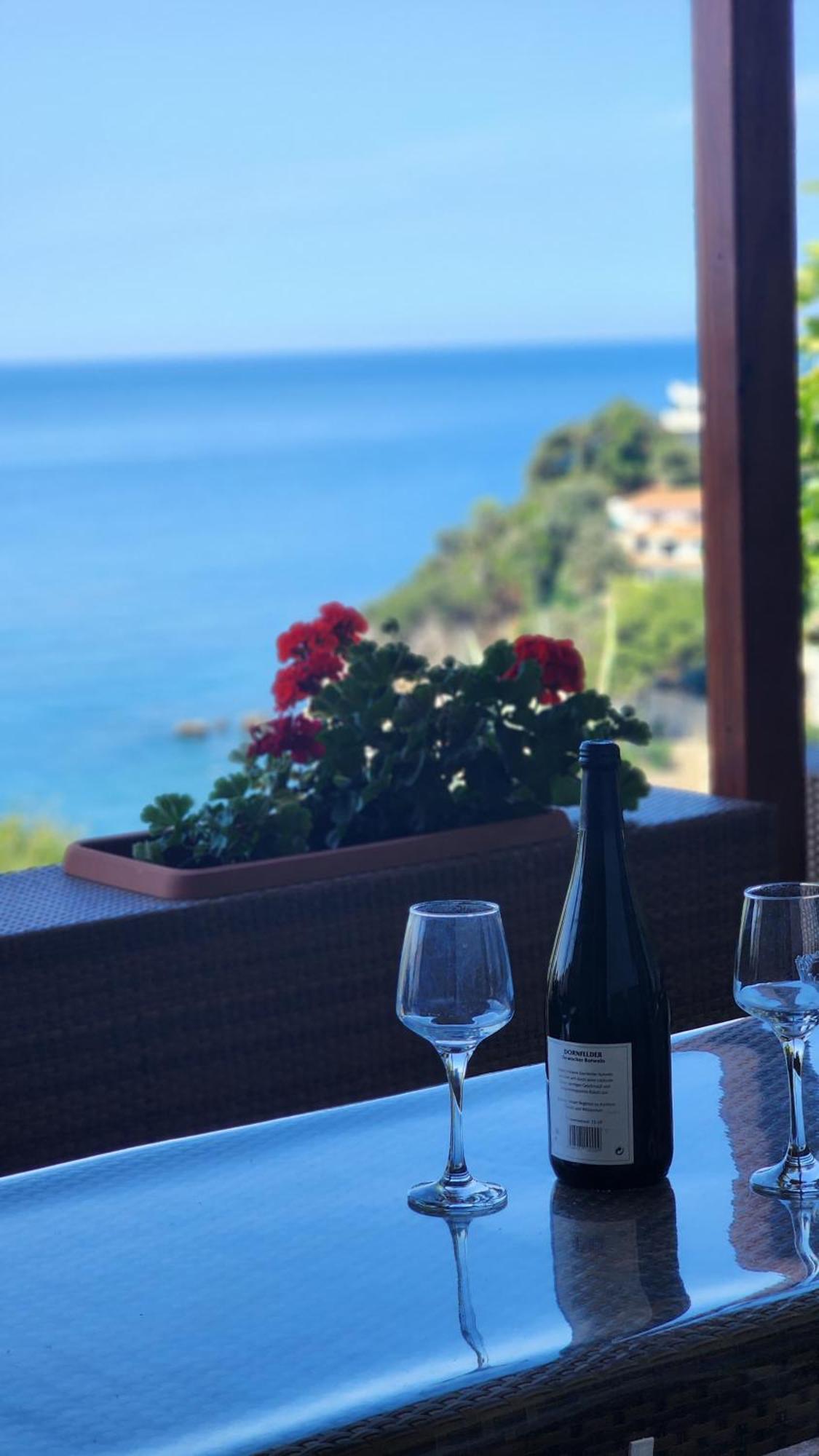 Apartment Ulcinj Luaran gambar