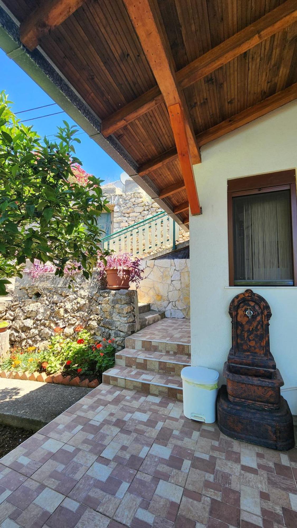 Apartment Ulcinj Luaran gambar