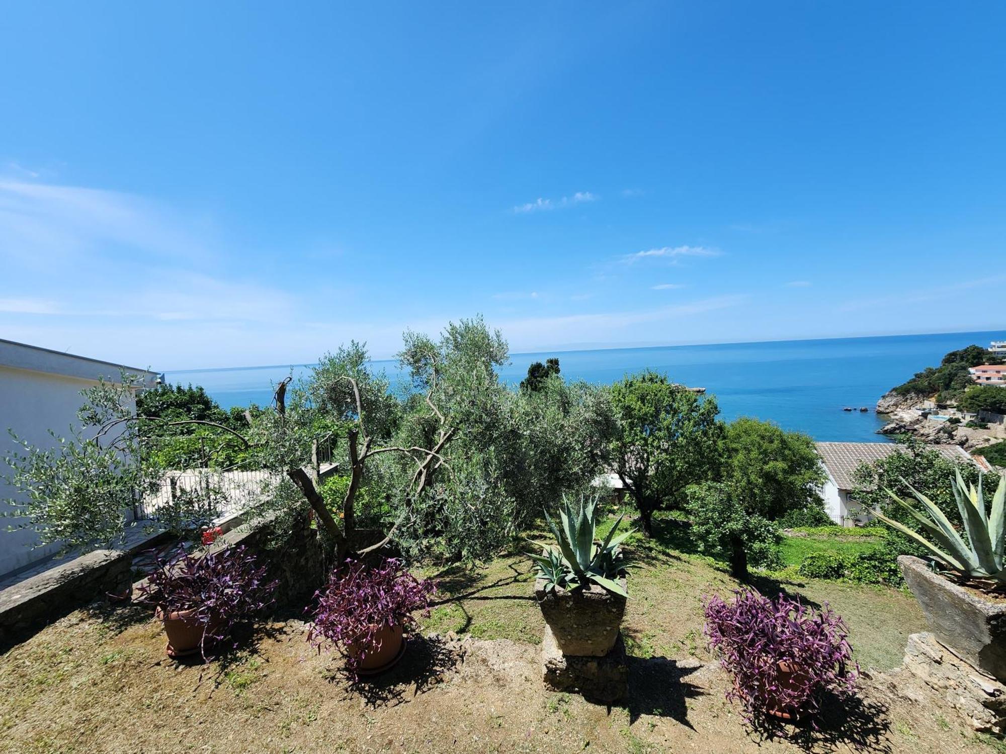 Apartment Ulcinj Luaran gambar