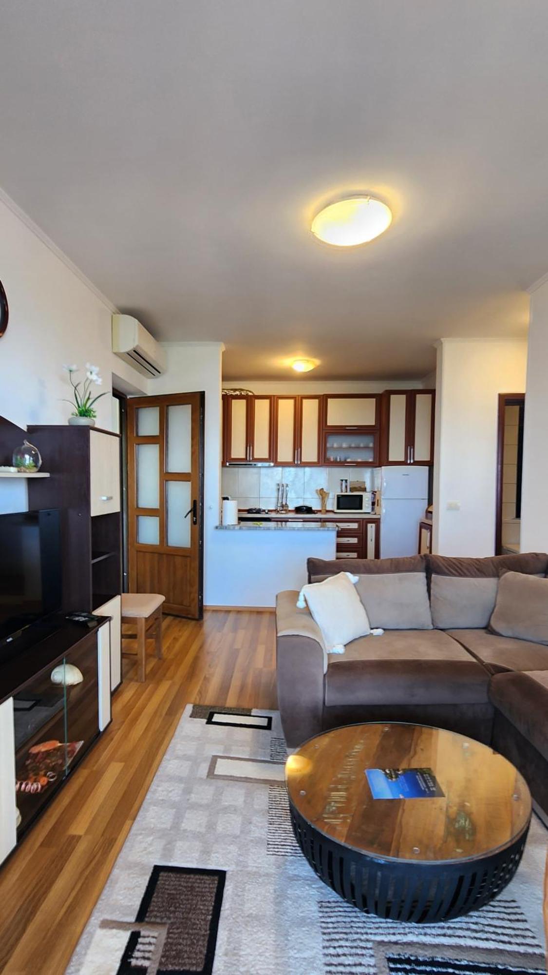 Apartment Ulcinj Luaran gambar