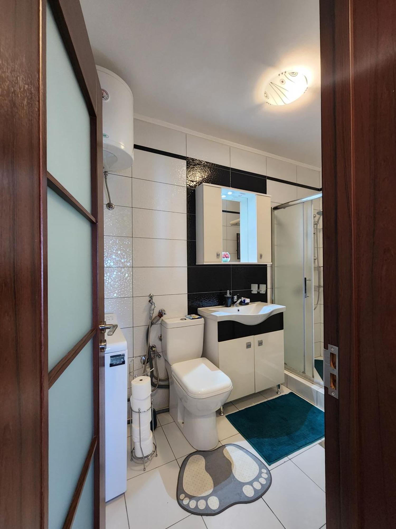Apartment Ulcinj Luaran gambar