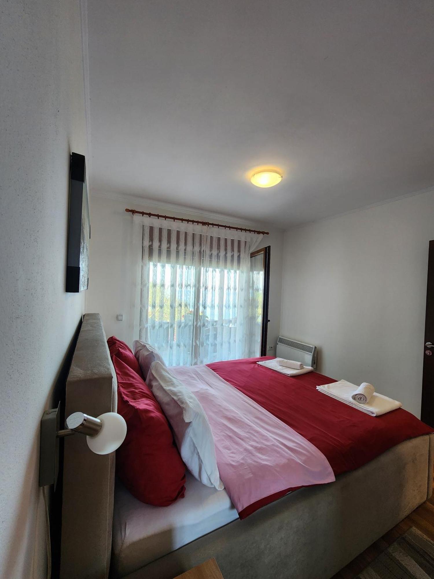 Apartment Ulcinj Luaran gambar