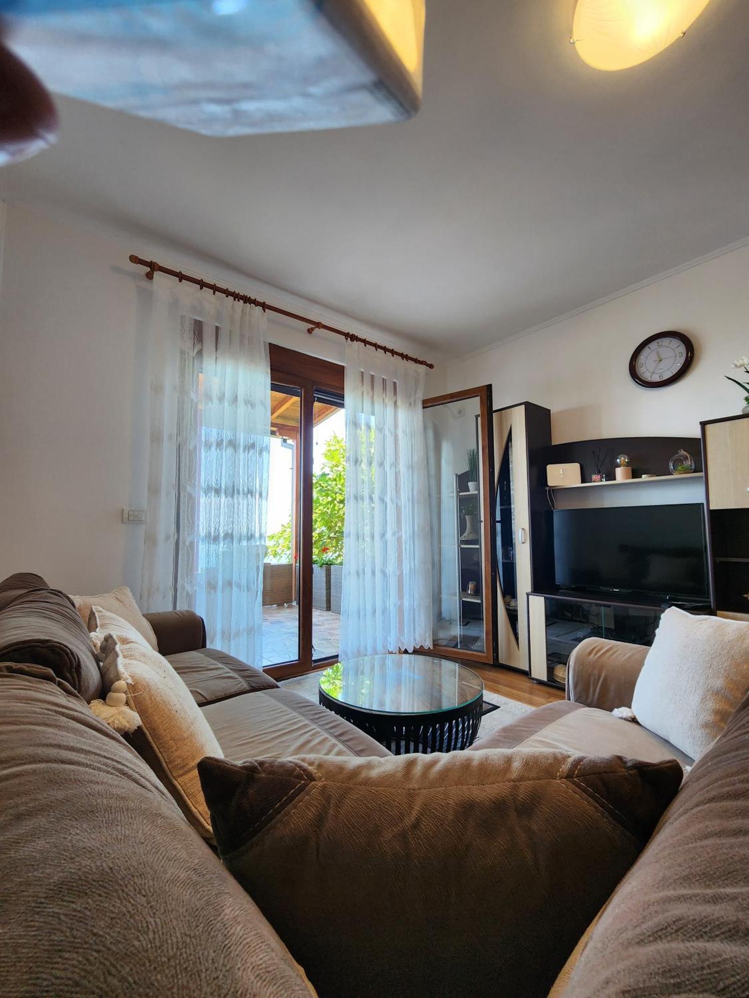 Apartment Ulcinj Luaran gambar
