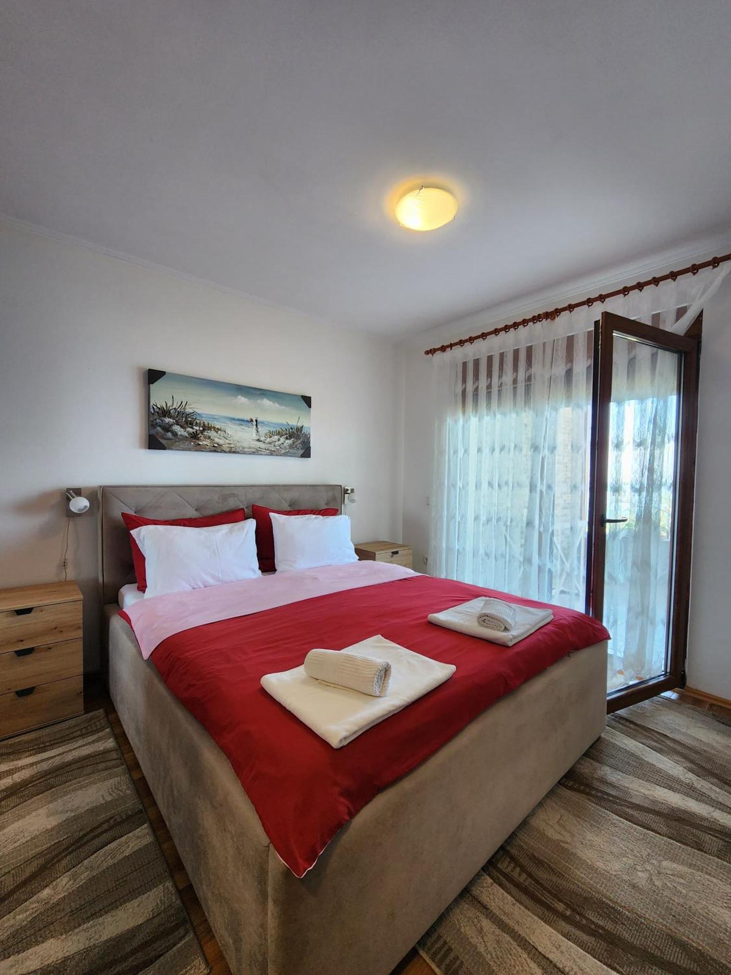 Apartment Ulcinj Luaran gambar