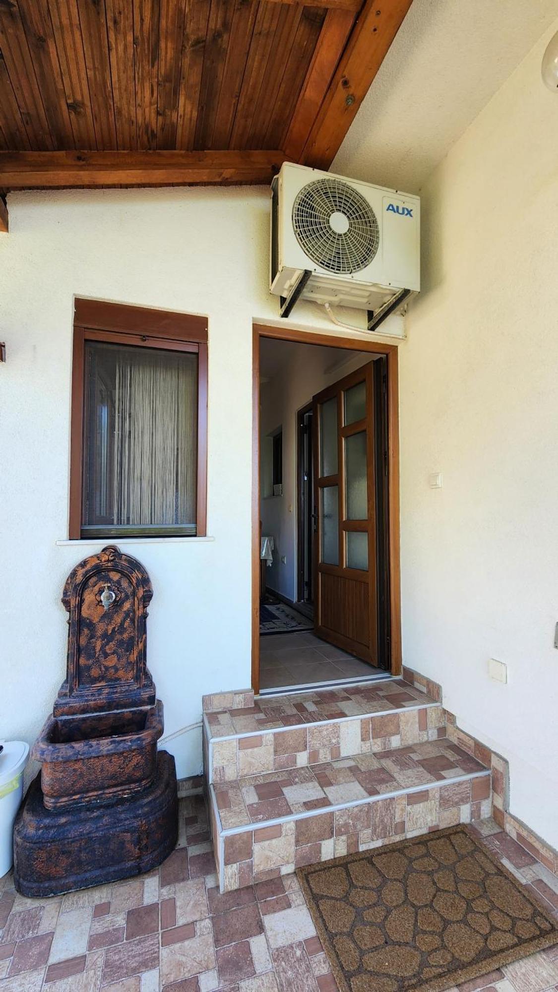 Apartment Ulcinj Luaran gambar