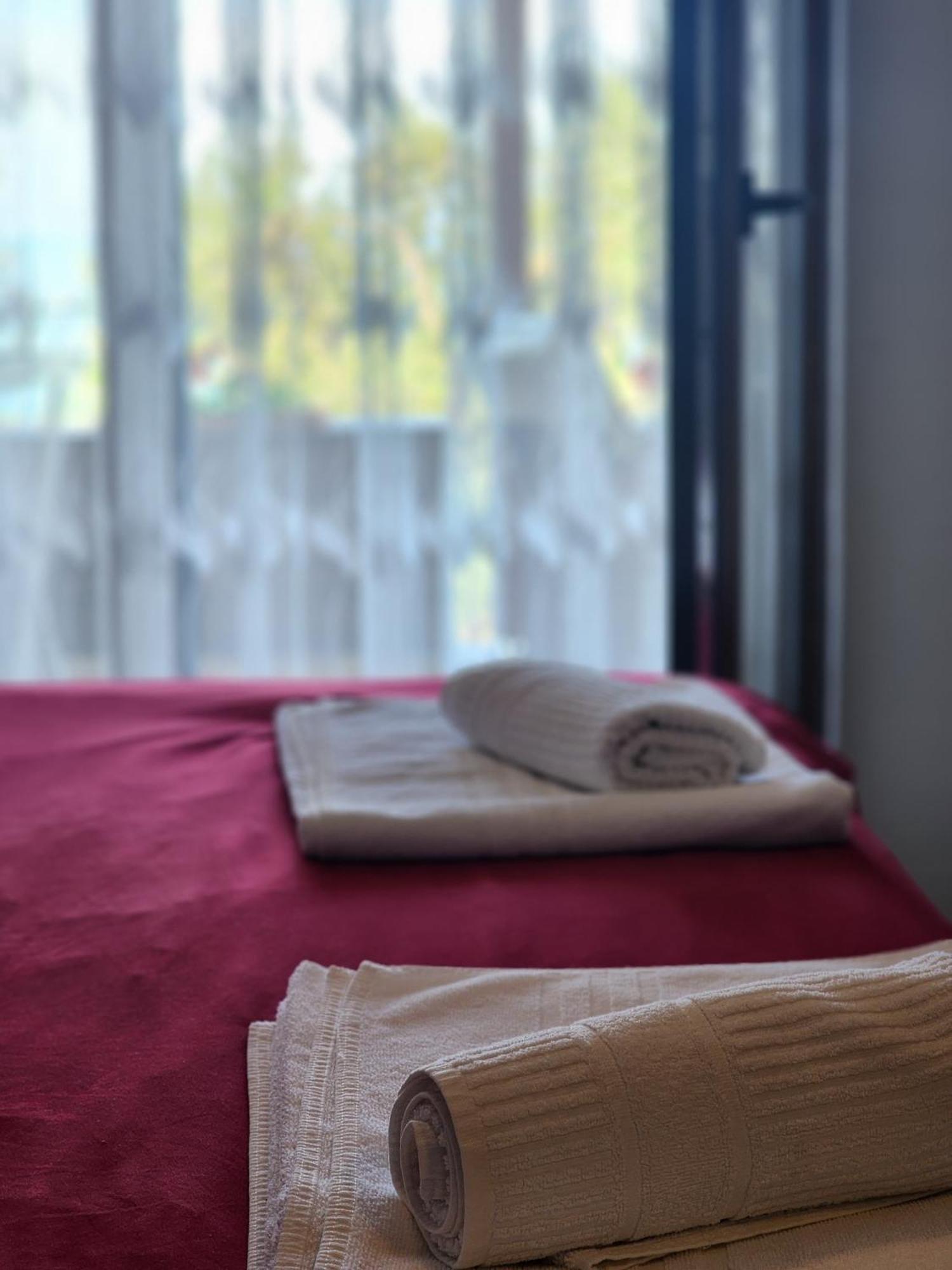 Apartment Ulcinj Luaran gambar