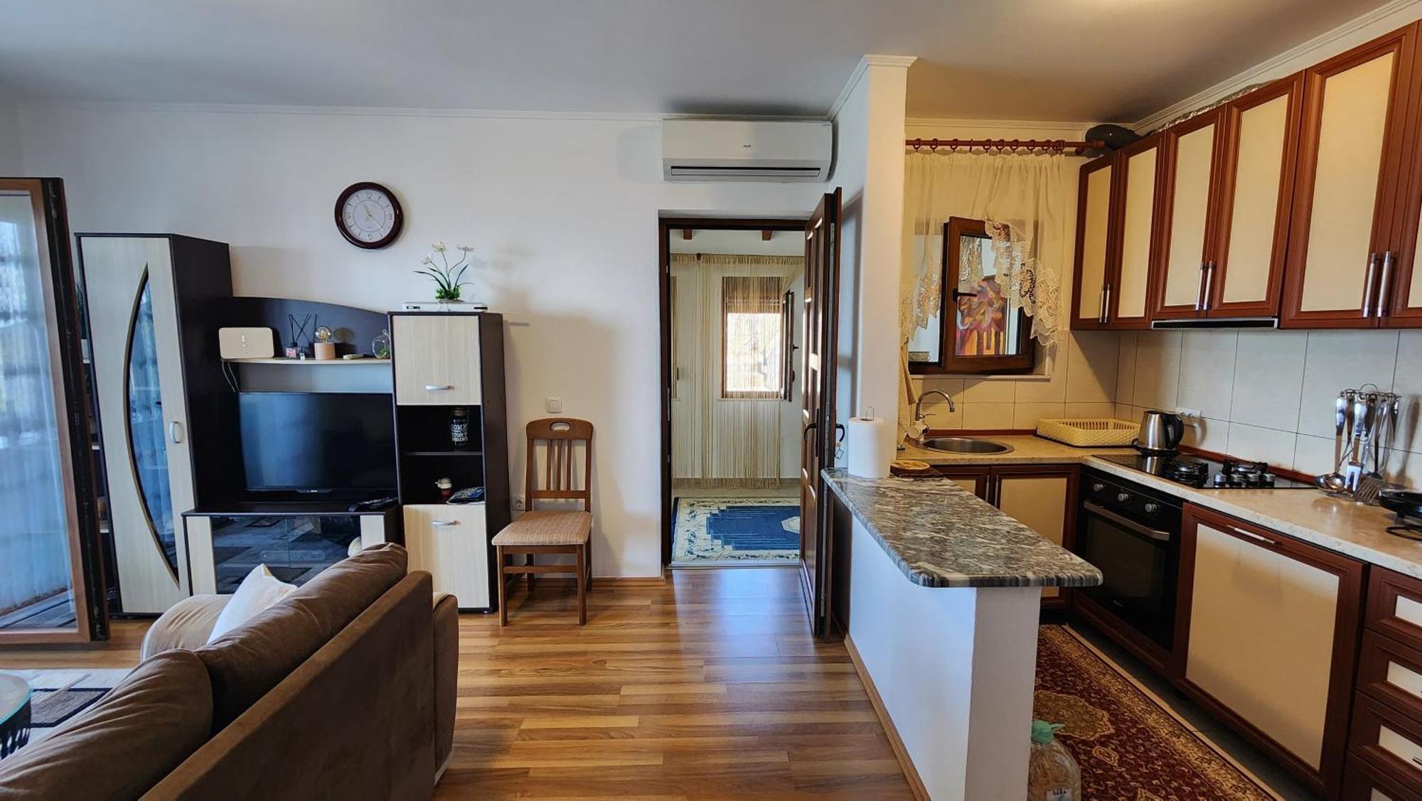 Apartment Ulcinj Luaran gambar