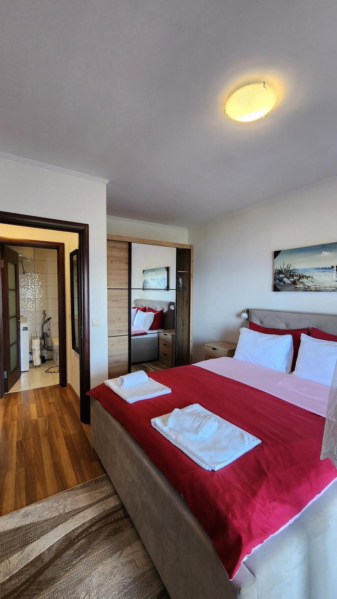 Apartment Ulcinj Luaran gambar