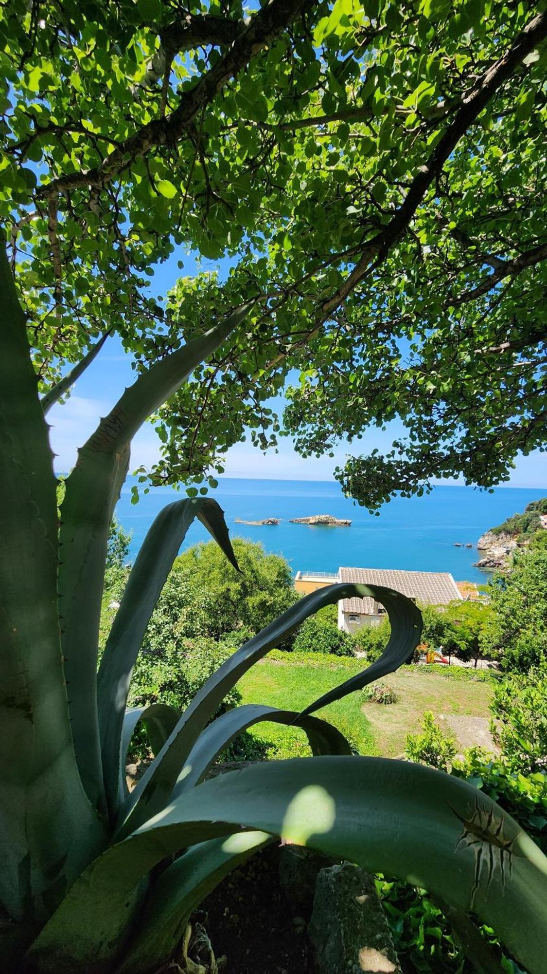 Apartment Ulcinj Luaran gambar