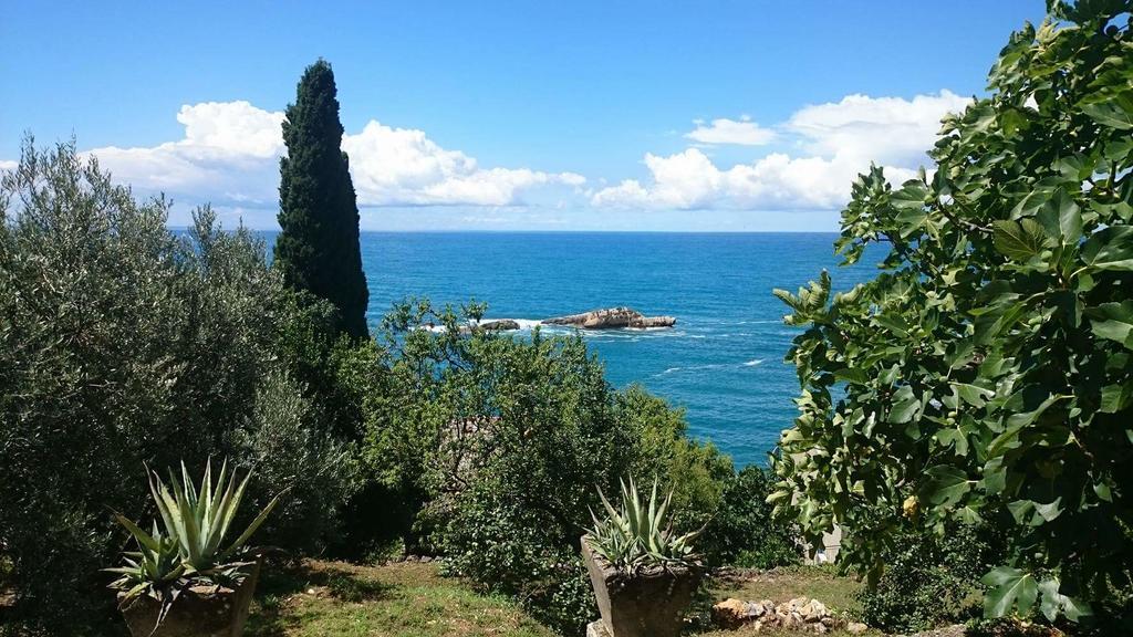 Apartment Ulcinj Luaran gambar