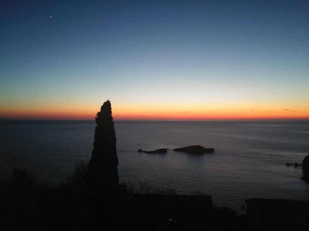 Apartment Ulcinj Luaran gambar