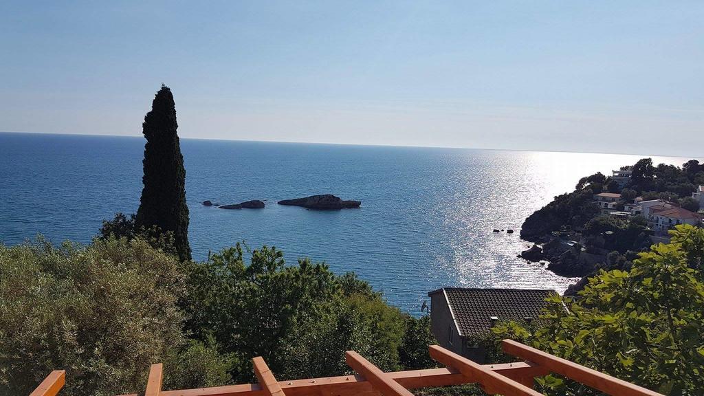 Apartment Ulcinj Luaran gambar