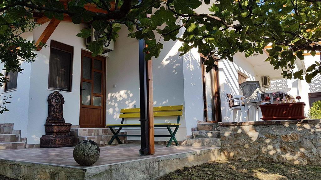 Apartment Ulcinj Luaran gambar