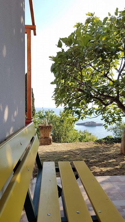 Apartment Ulcinj Luaran gambar