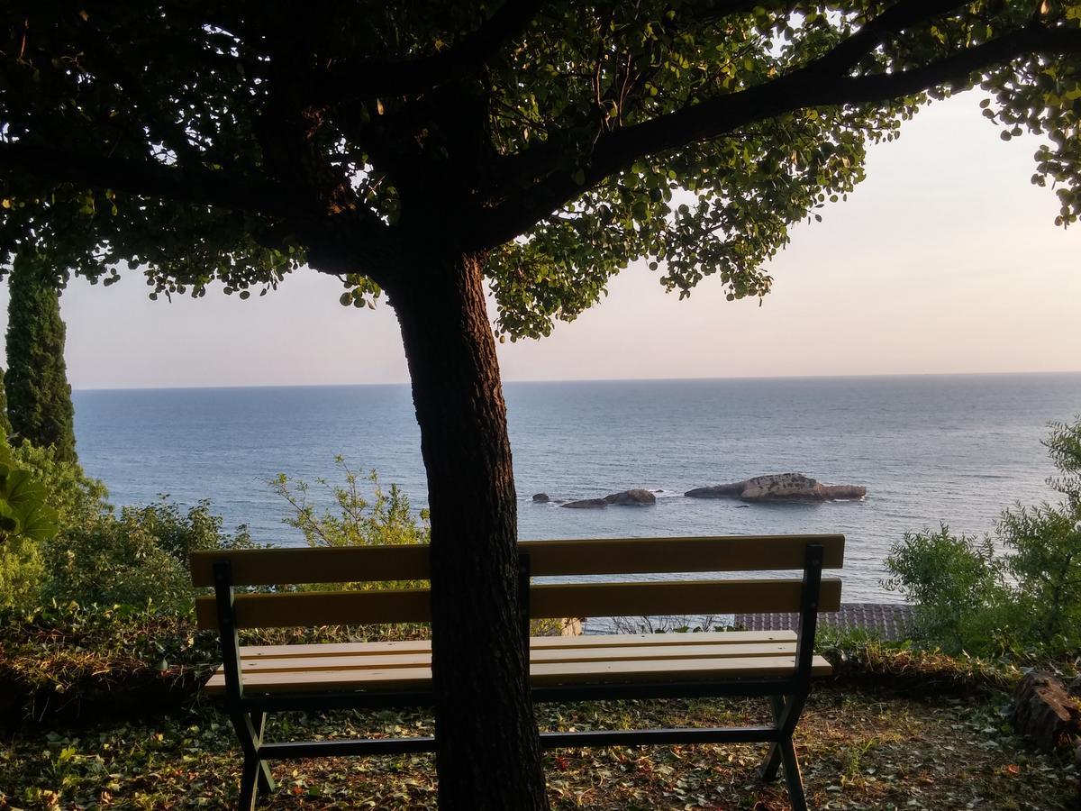 Apartment Ulcinj Luaran gambar