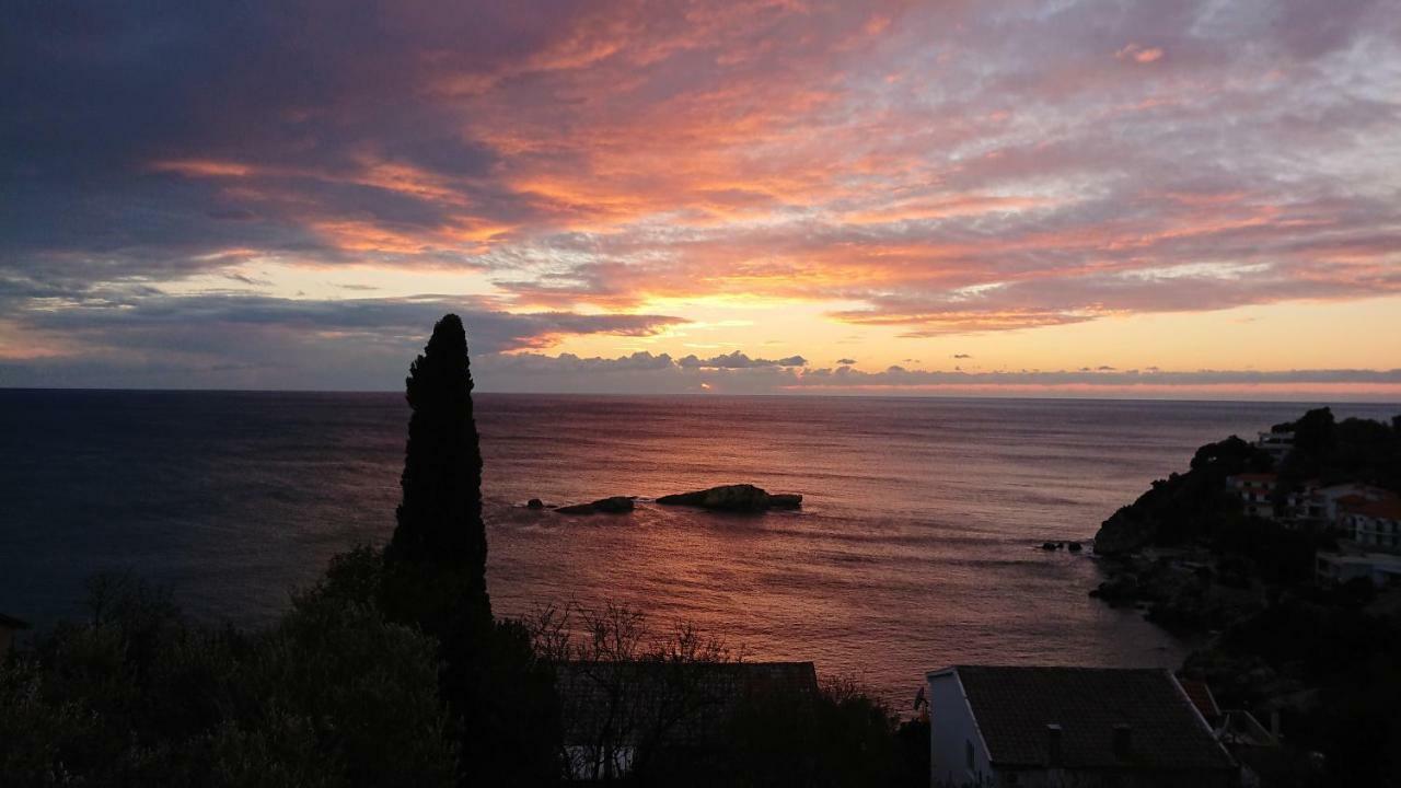 Apartment Ulcinj Luaran gambar