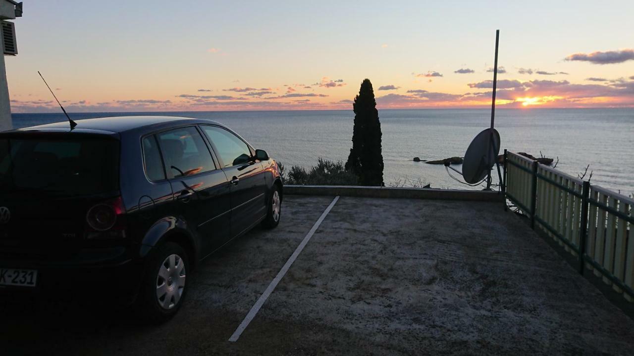 Apartment Ulcinj Luaran gambar