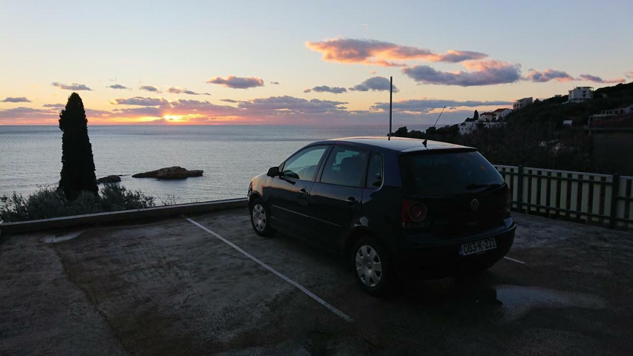 Apartment Ulcinj Luaran gambar